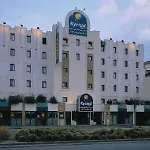 Hotel Kyriad Centre- Parc Des Expositions Le Bourget