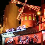 Kyriad Centre- Parc Des Expositions Hotel 3*