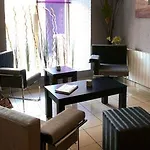 Kyriad Centre- Parc Des Expositions 3* Le Bourget
