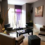 Kyriad Centre- Parc Des Expositions Hotel