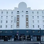 Hotel Kyriad Centre- Parc Des Expositions Le Bourget