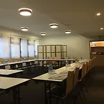 Hotel Kyriad Centre- Parc Des Expositions Le Bourget
