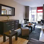 Kyriad Centre- Parc Des Expositions Hotel 3*