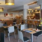 Kyriad Centre- Parc Des Expositions Hotel Le Bourget