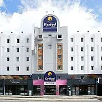 Kyriad Centre- Parc Des Expositions Hotel 3*