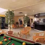 Kyriad Centre- Parc Des Expositions Hotel Le Bourget