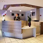 Hotel Kyriad Centre- Parc Des Expositions 3*