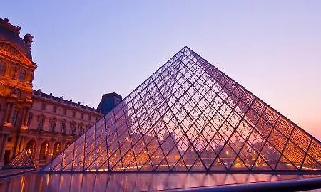 Hotel Kyriad Centre- Parc Des Expositions Le Bourget