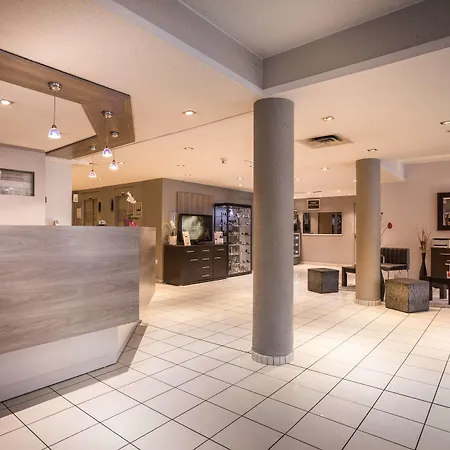 Kyriad Centre- Parc Des Expositions