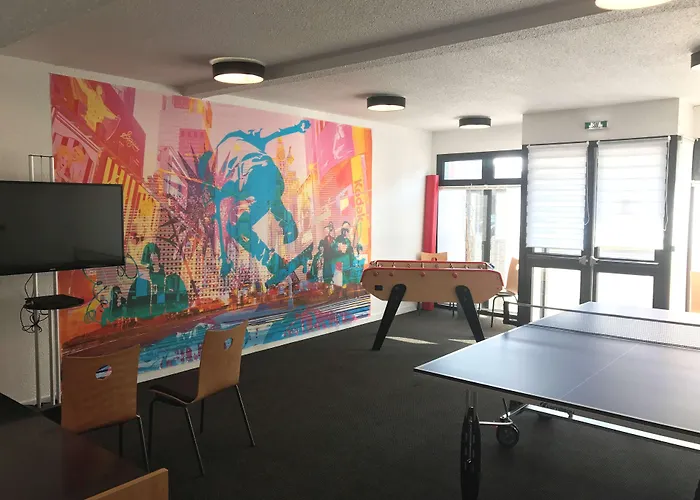 Hotel Kyriad Centre- Parc Des Expositions