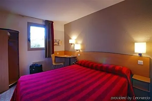 Kyriad Centre- Parc Des Expositions